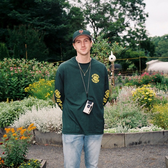 Meet your Posher, Adam - Picture 1 of 1